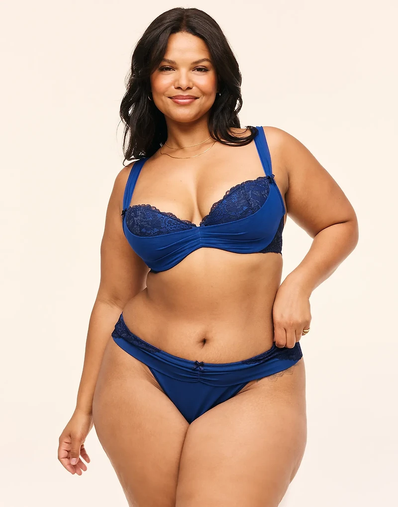 Clairabella Contour Bra