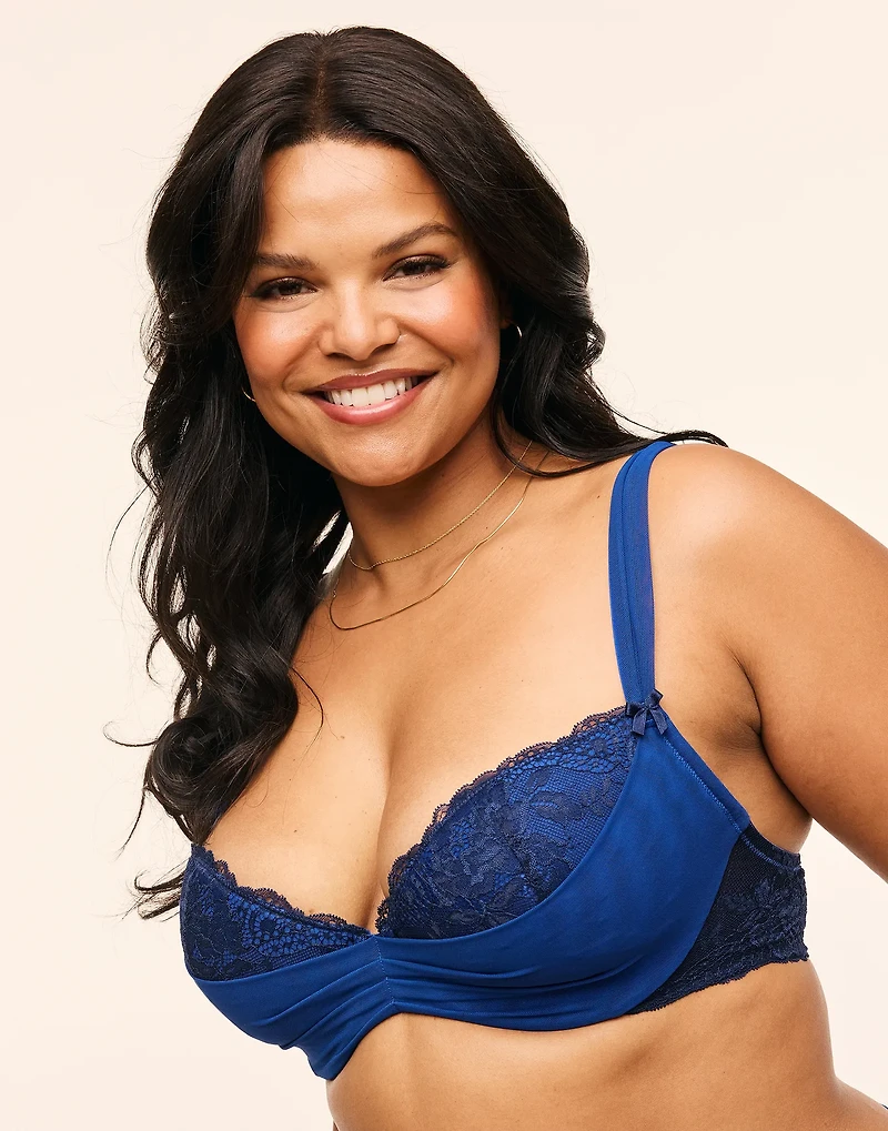 Clairabella Contour Bra