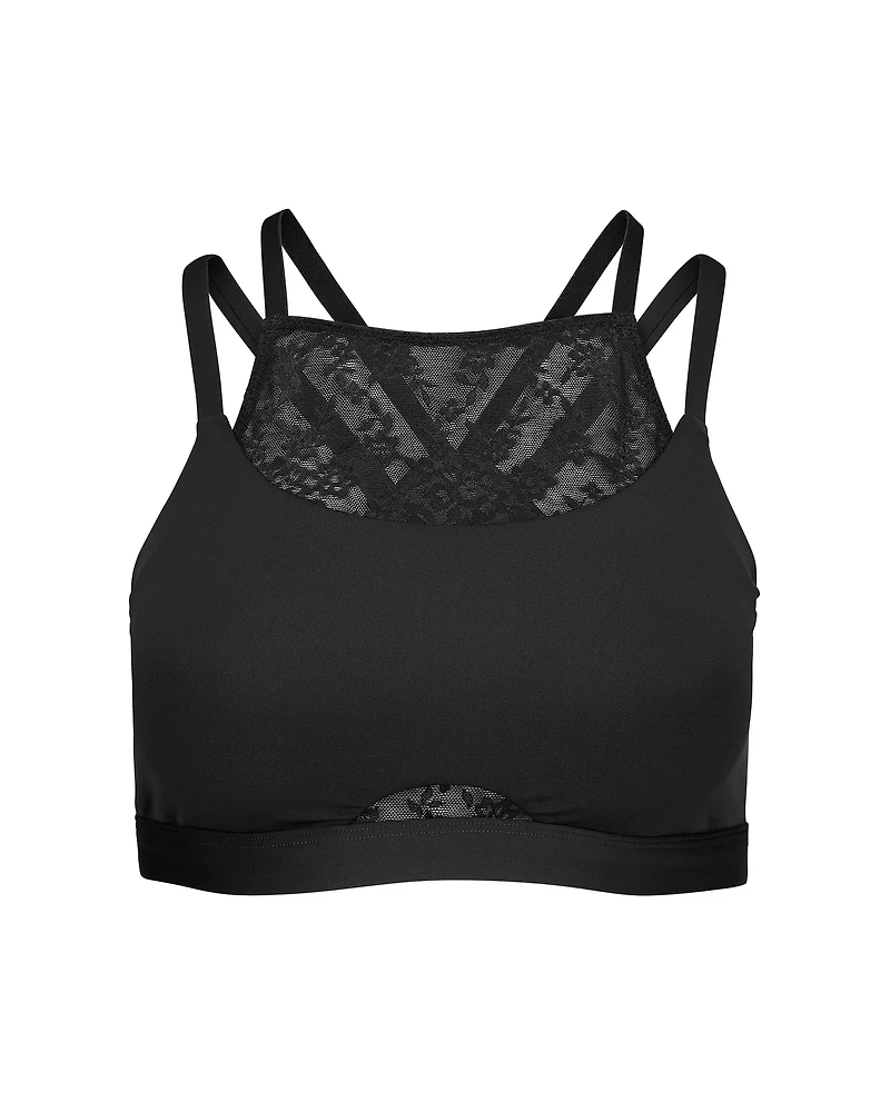 Mari Sports Bra