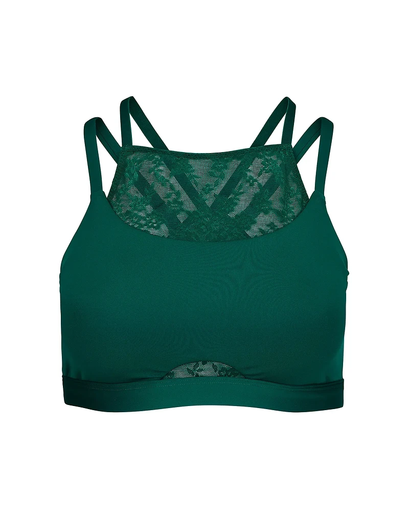 Mari Sports Bra
