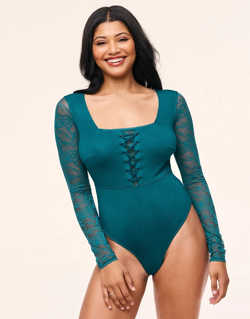 Katrin Bodysuit