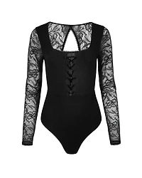 Katrin Bodysuit