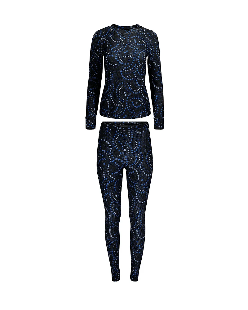 Janise PJ Set