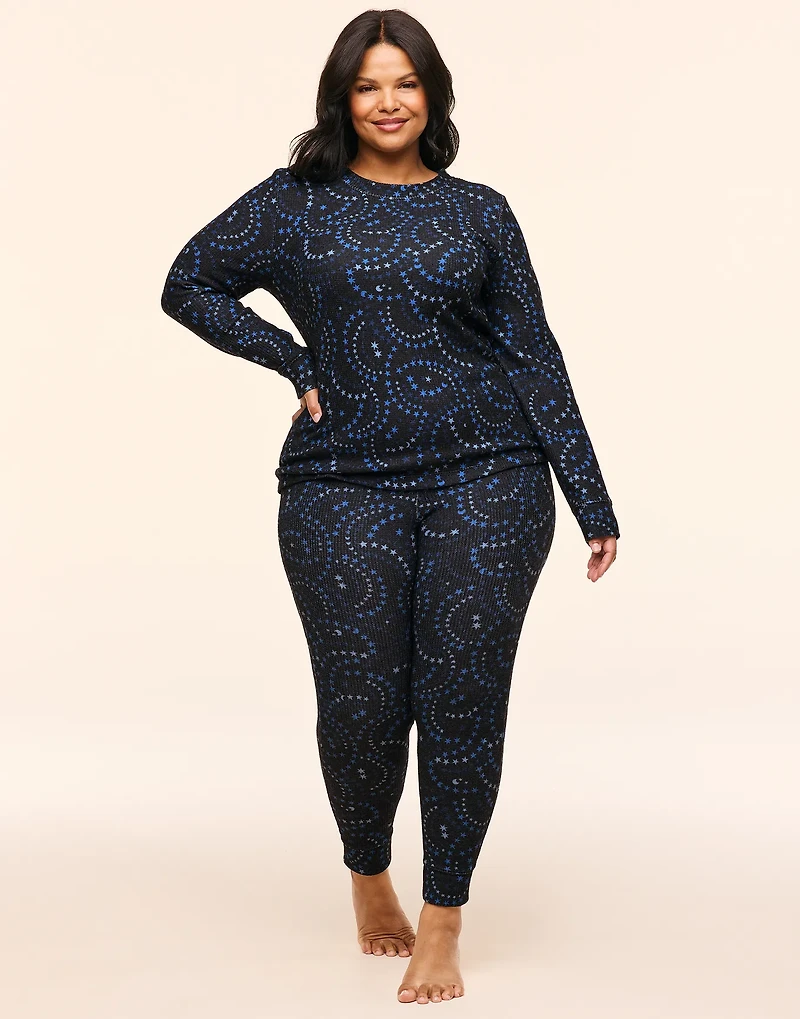 Janise PJ Set