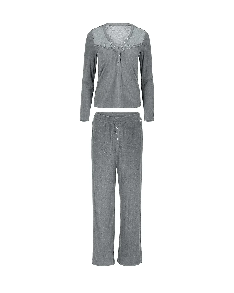 Zahra PJ Set