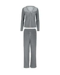 Zahra PJ Set