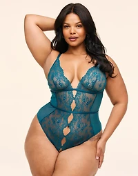 Rosie Crotchless