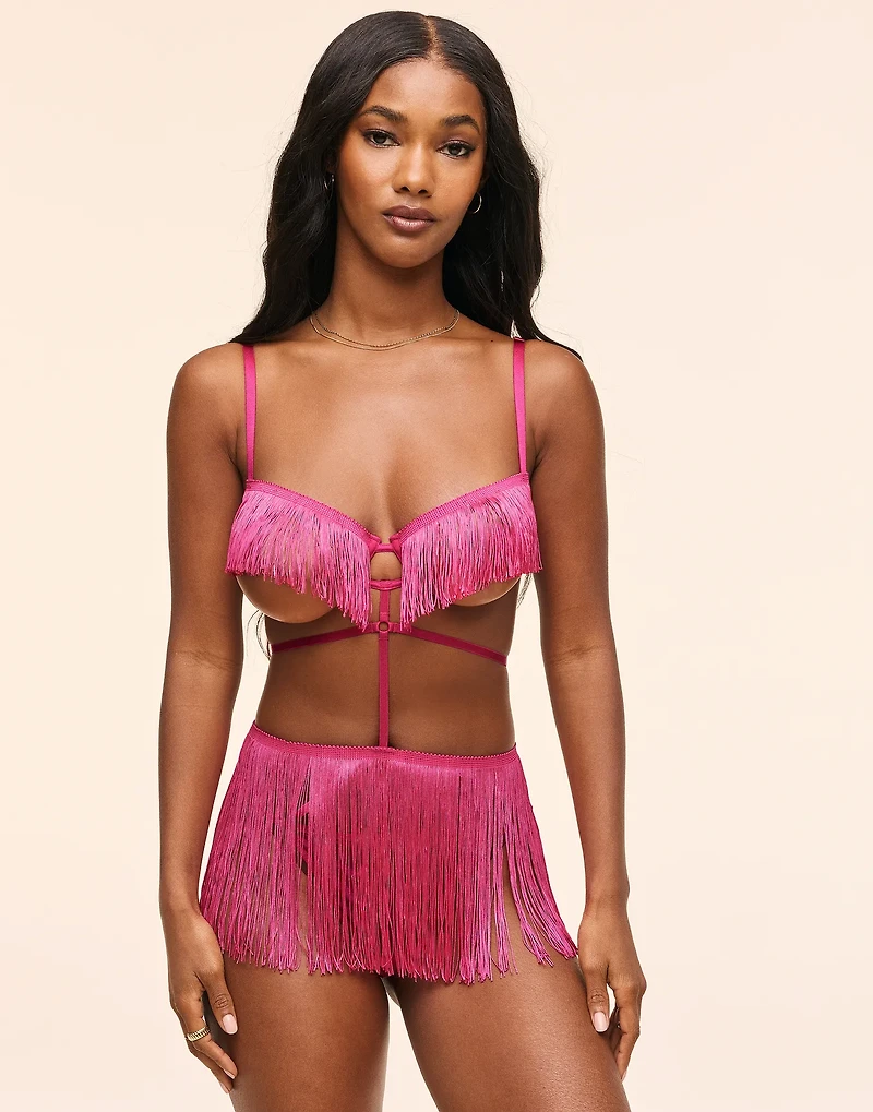 Neveah Playsuit