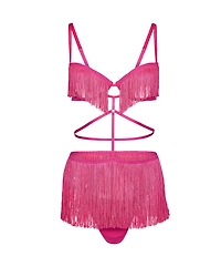 Neveah Playsuit