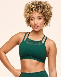 Mari Sports Bra
