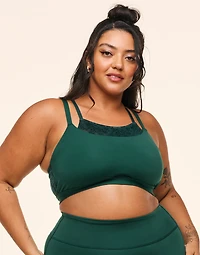 Mari Sports Bra