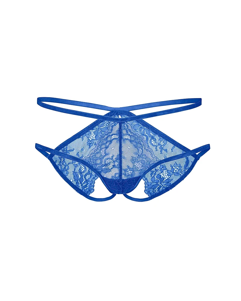 Alyne Bikini Panty