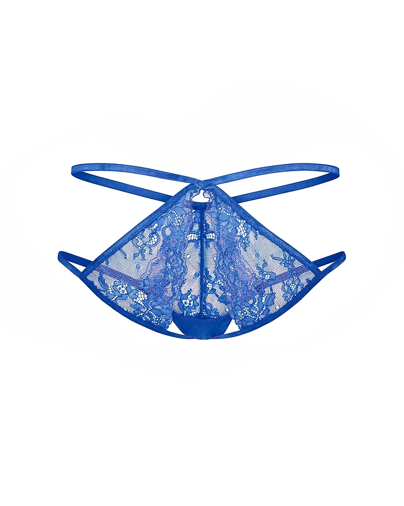 Alyne Bikini Panty