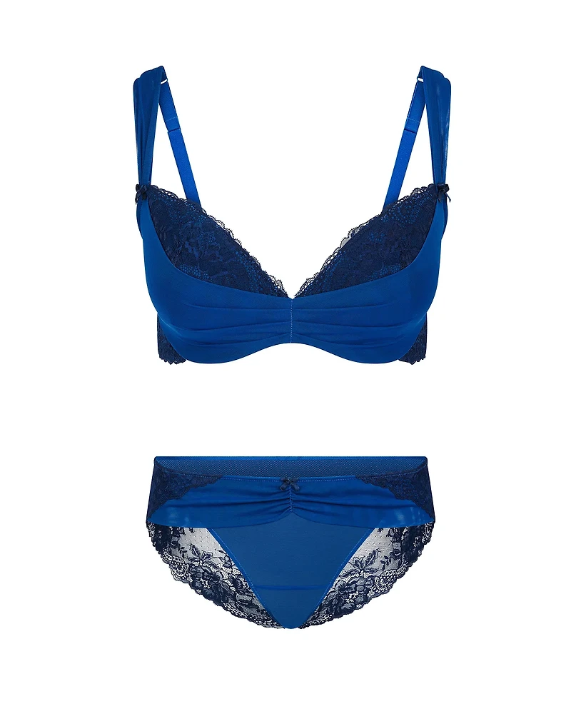 Clairabella Contour Bra