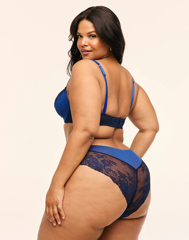 Clairabella Contour Bra