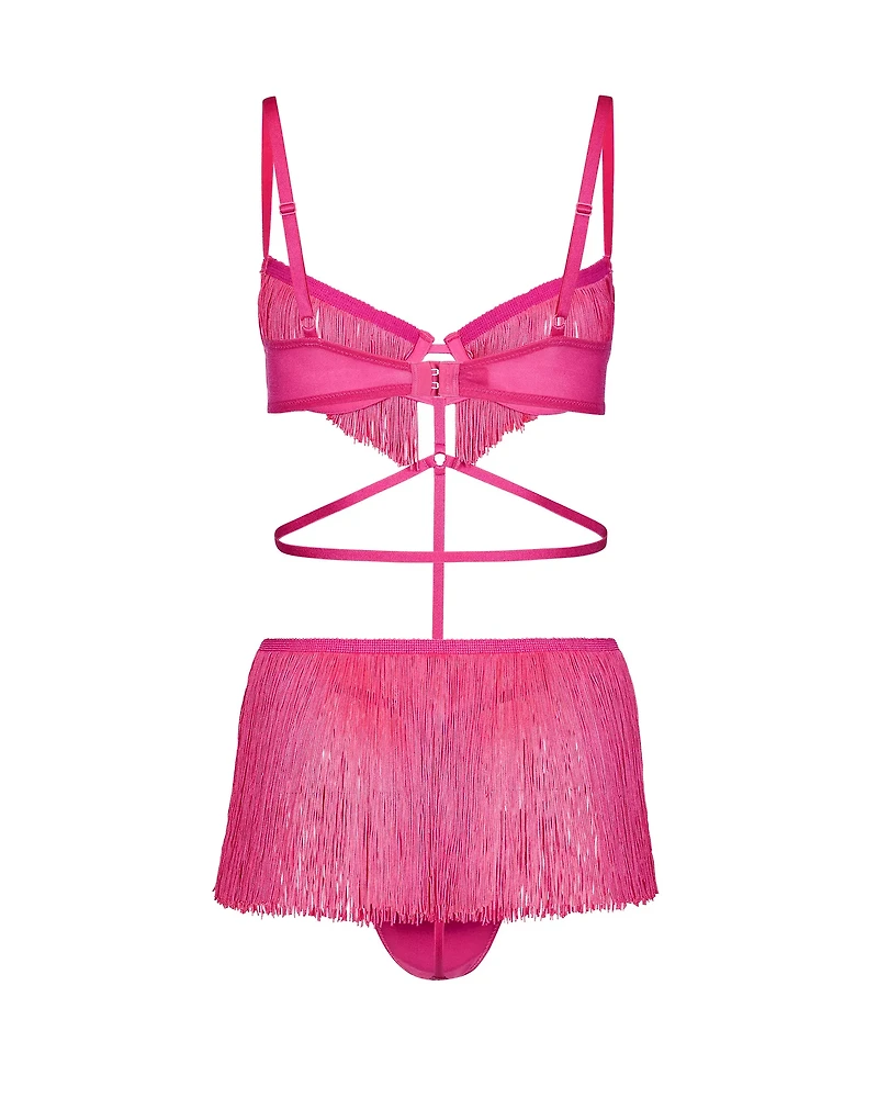 Neveah Playsuit