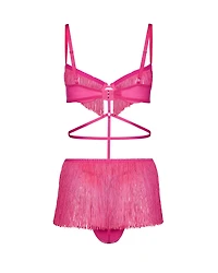 Neveah Playsuit
