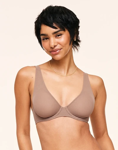 Ivy Unlined Bra