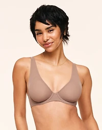 Ivy Unlined Bra