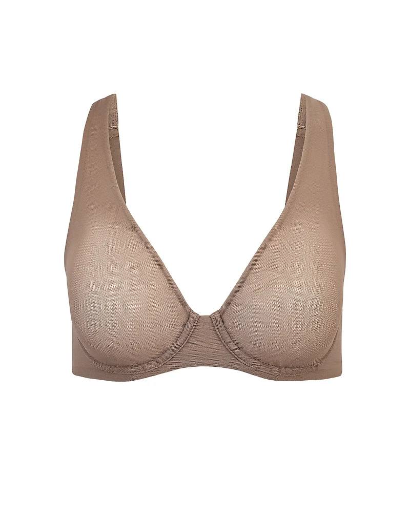 Ivy Unlined Bra