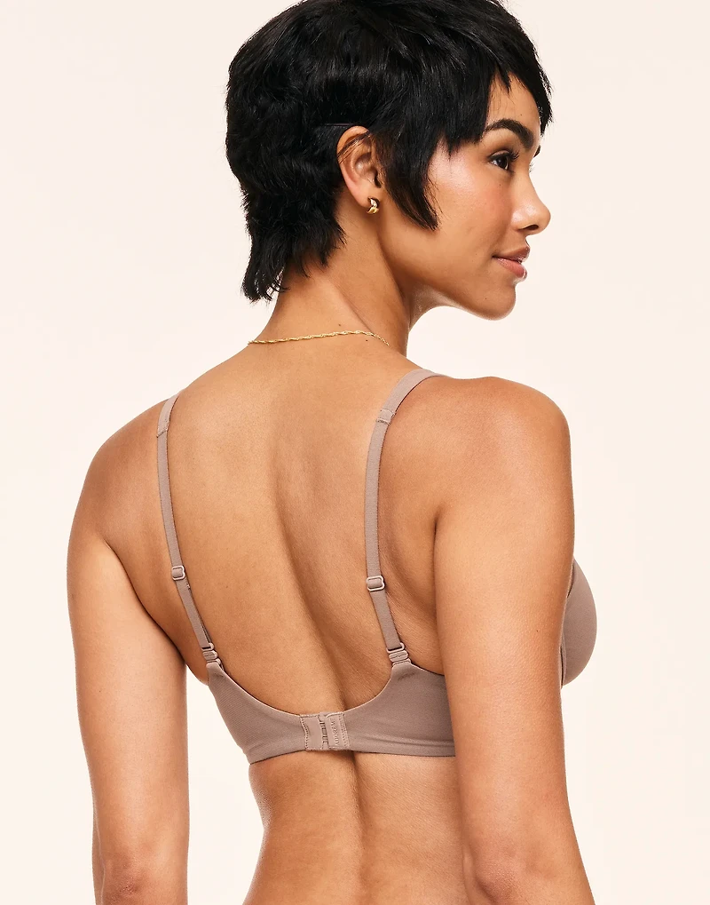 Ivy Unlined Bra