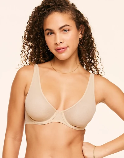 Ivy Unlined Bra