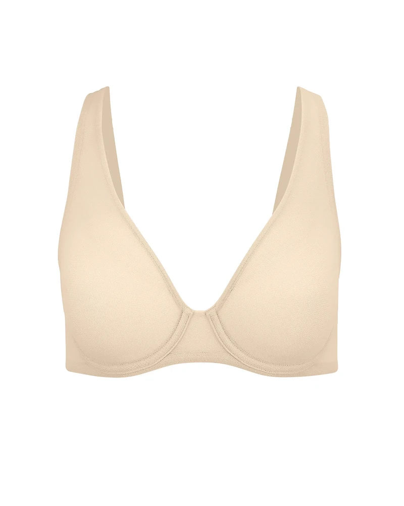 Ivy Unlined Bra