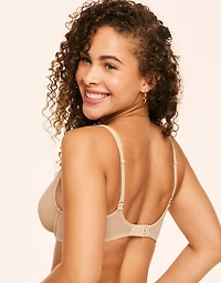 Ivy Unlined Bra