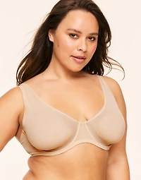 Ivy Unlined Bra
