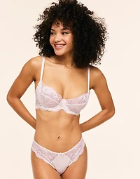 Chelsi Unlined Bra