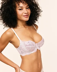 Chelsi Unlined Bra