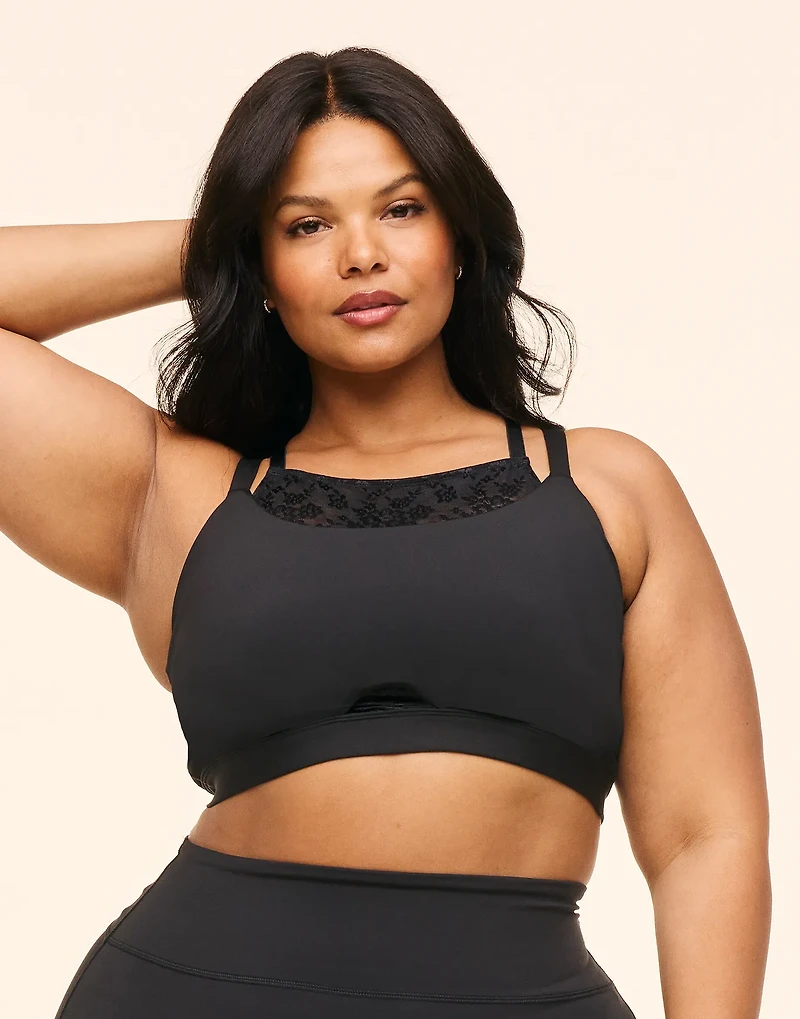 Mari Sports Bra