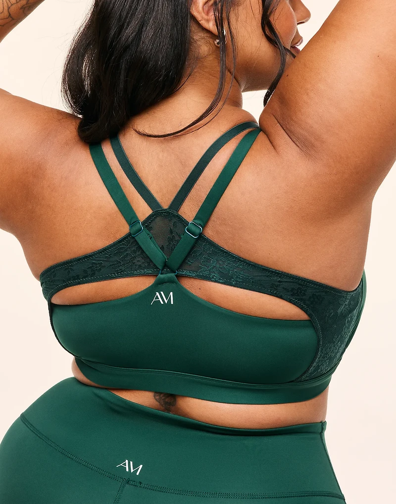 Mari Sports Bra