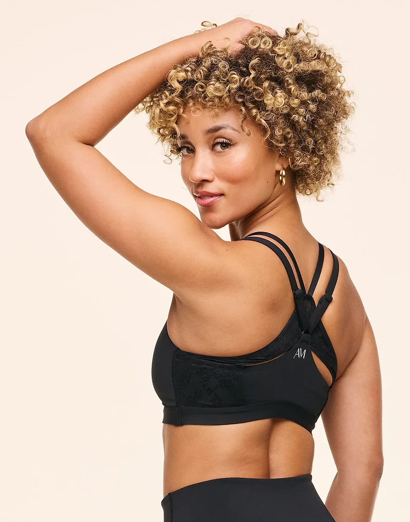 Mari Sports Bra
