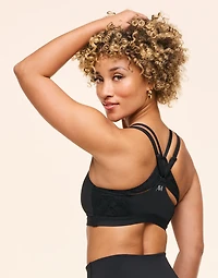Mari Sports Bra