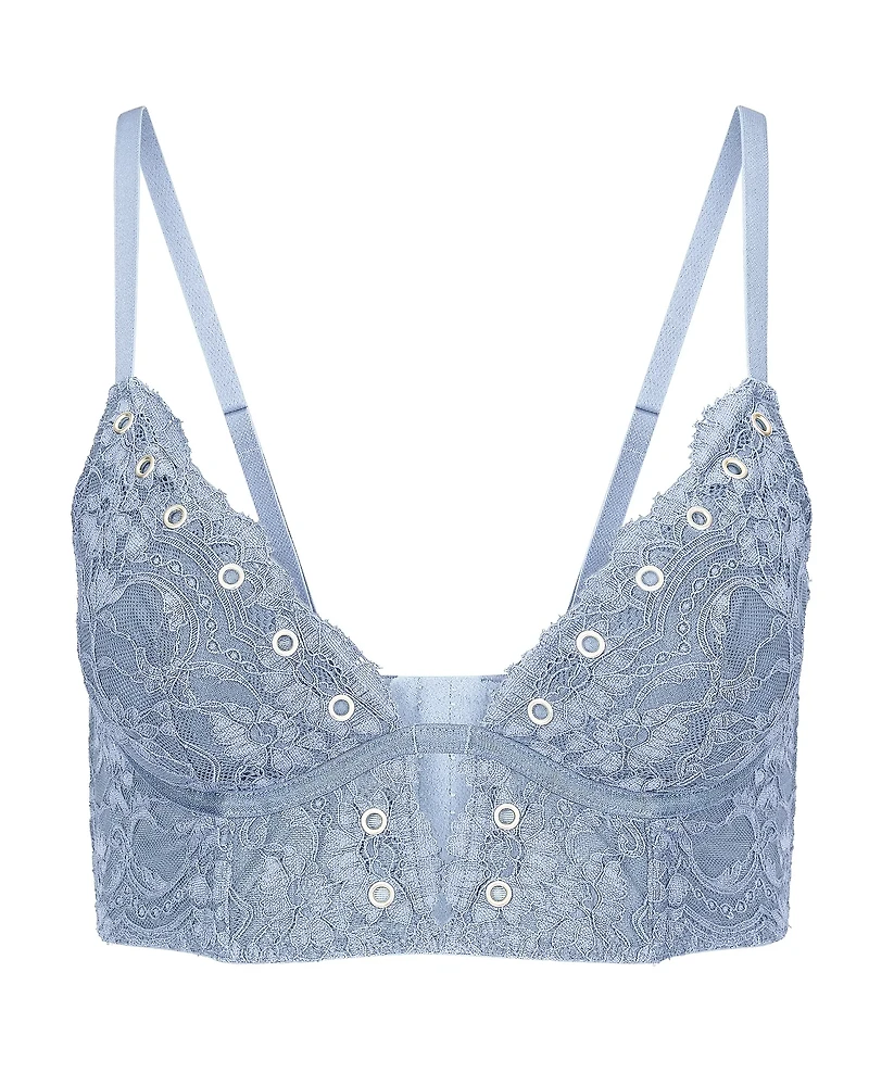 Kyra Push Up Bra