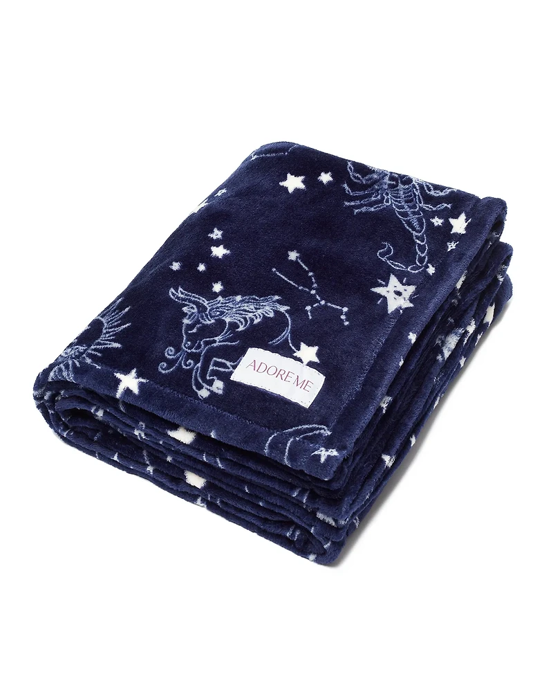 Cozy Blanket Cold Weather