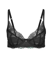Mandi Unlined Bra