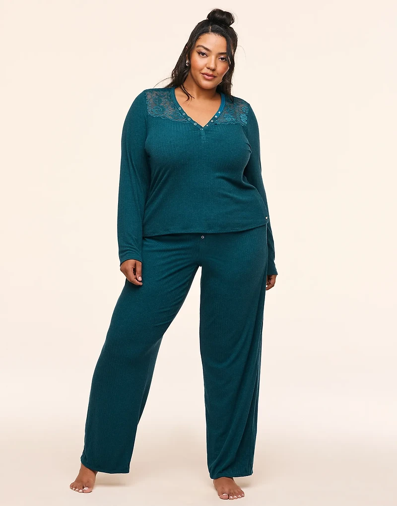 Zahra PJ Set