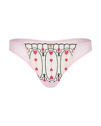 Amorette Thong Panty