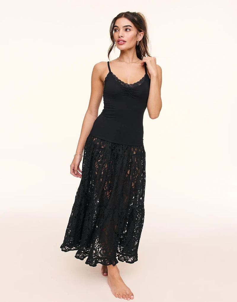 Isadora Cami Set