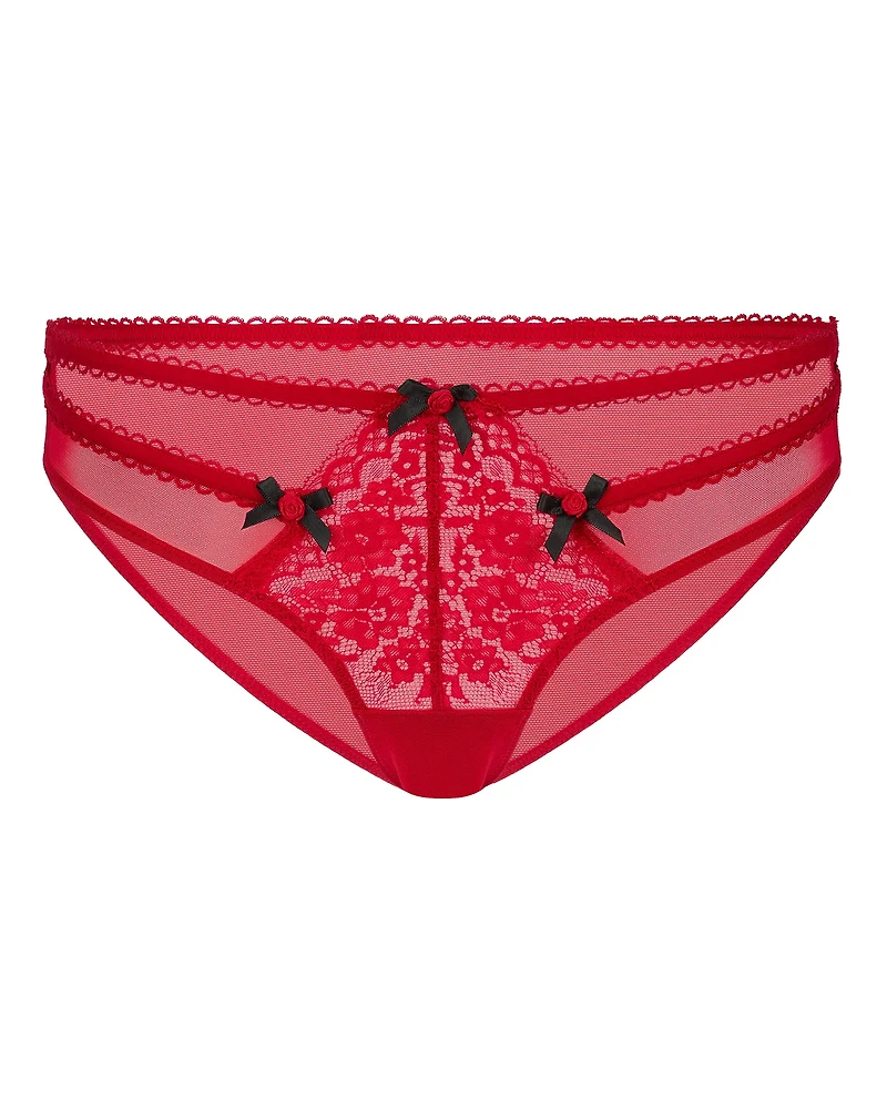 Aziza Brazilian Panty