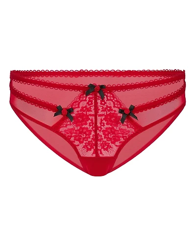 Aziza Brazilian Panty