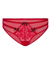 Aziza Brazilian Panty