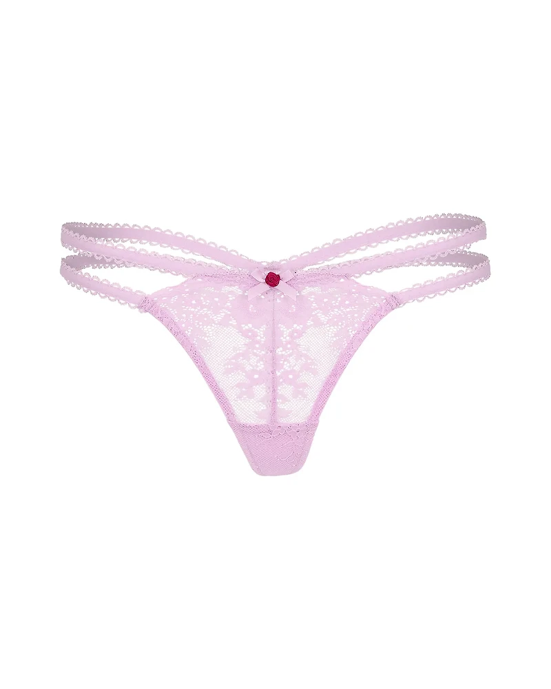 Aziza G-String Panty