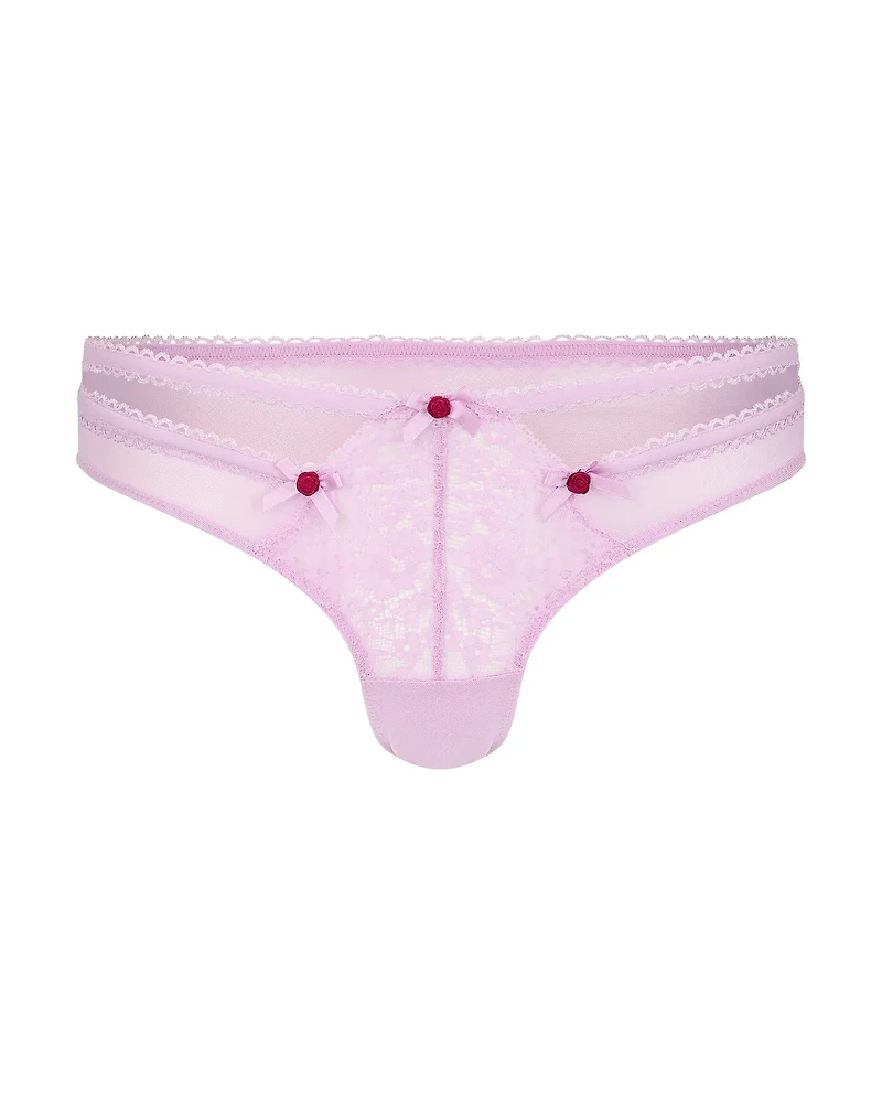 Aziza Brazilian Panty