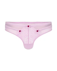 Aziza Brazilian Panty