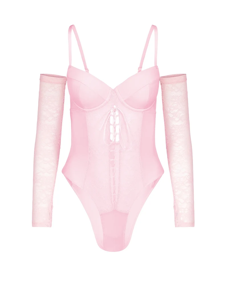 Callie Bodysuit