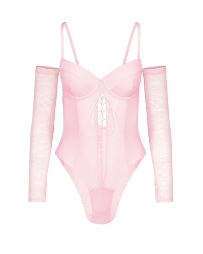 Callie Bodysuit