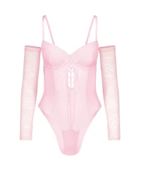Callie Bodysuit